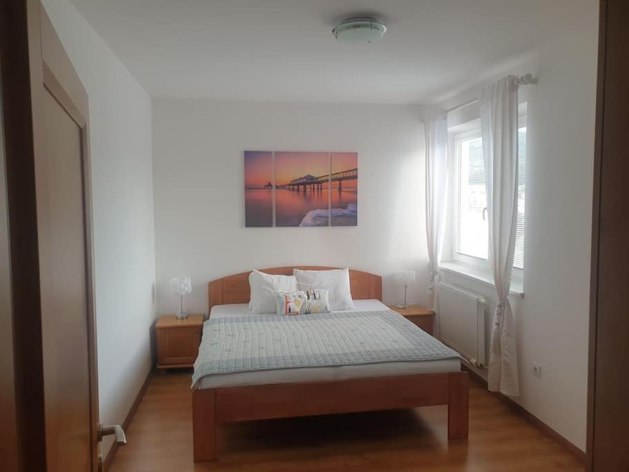 Mezonetovy Apartman V Centre Novej Dubnice Ilava Экстерьер фото