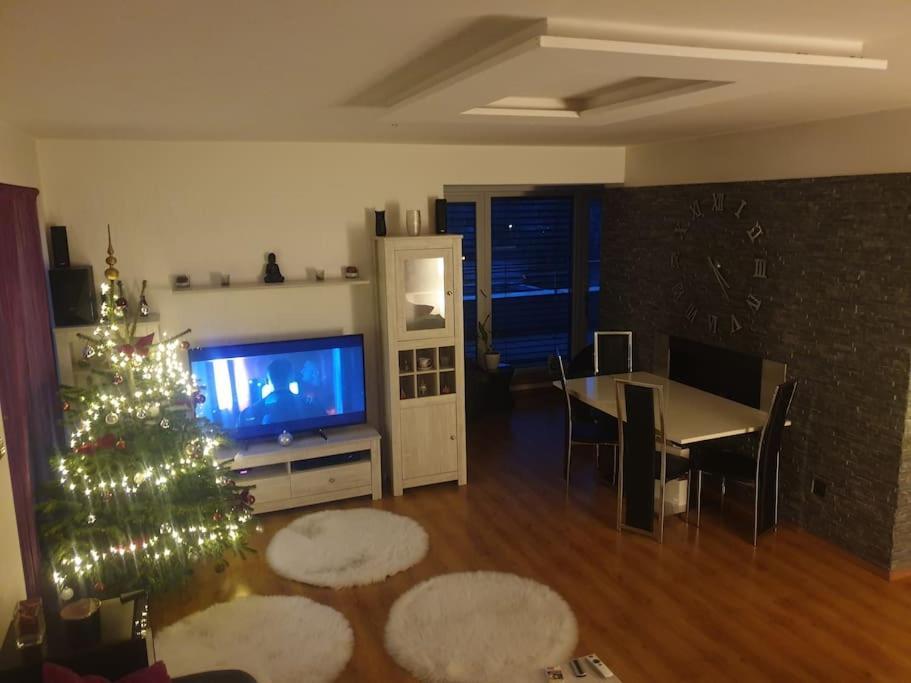 Mezonetovy Apartman V Centre Novej Dubnice Ilava Экстерьер фото